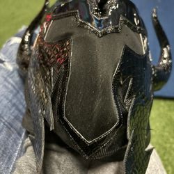 Wrestling Mask