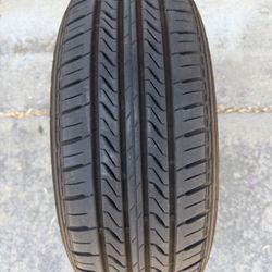 1 Sentury Tire 195/65/15