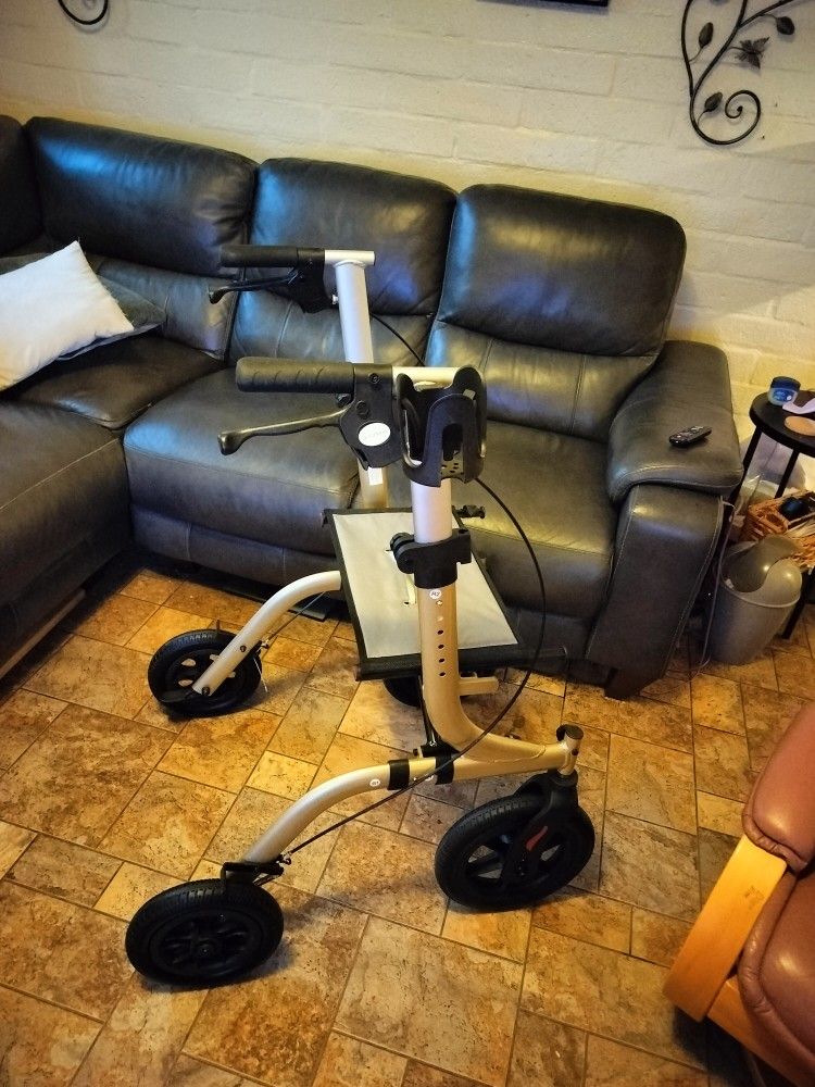 In Good Condition