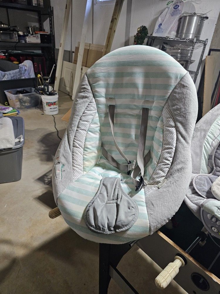 Free Baby Items Great Condition Nonsmoker Home