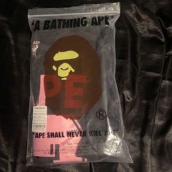 bape for the low‼️🫣