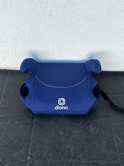 Diono Booster Car Seat