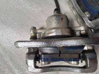 2015 Hyundai cup calipers