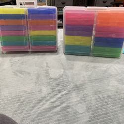 Craft Container/storage Multi Colors