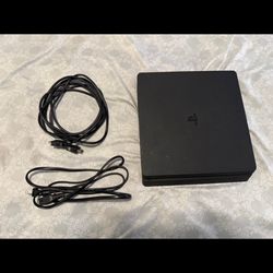 PlayStation 4 500gb