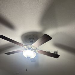 Ventilador De Techo Gratis 