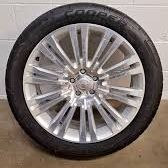 Mkz Crown Victoria Chrysler 200 Rims Buick Wheels Chrysler 300 Lincoln 