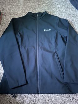 Colombia Jacket