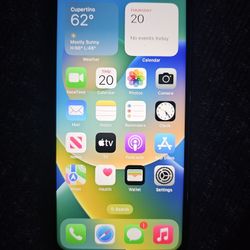 IPhone X