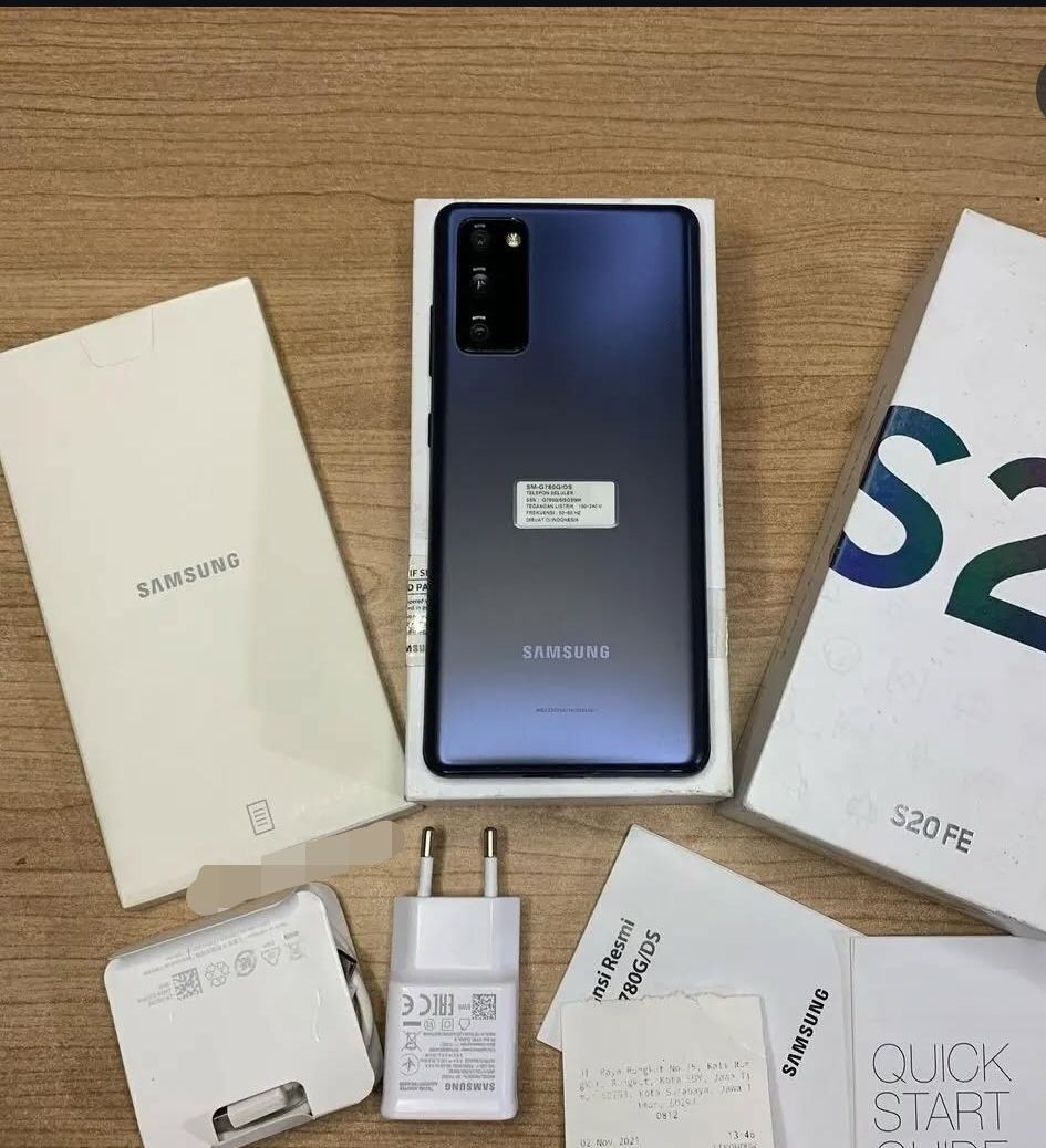 𝚂𝚊𝚖𝚜𝚞𝚗𝚐 𝙶𝚊𝚕𝚊𝚡𝚢 𝚂20