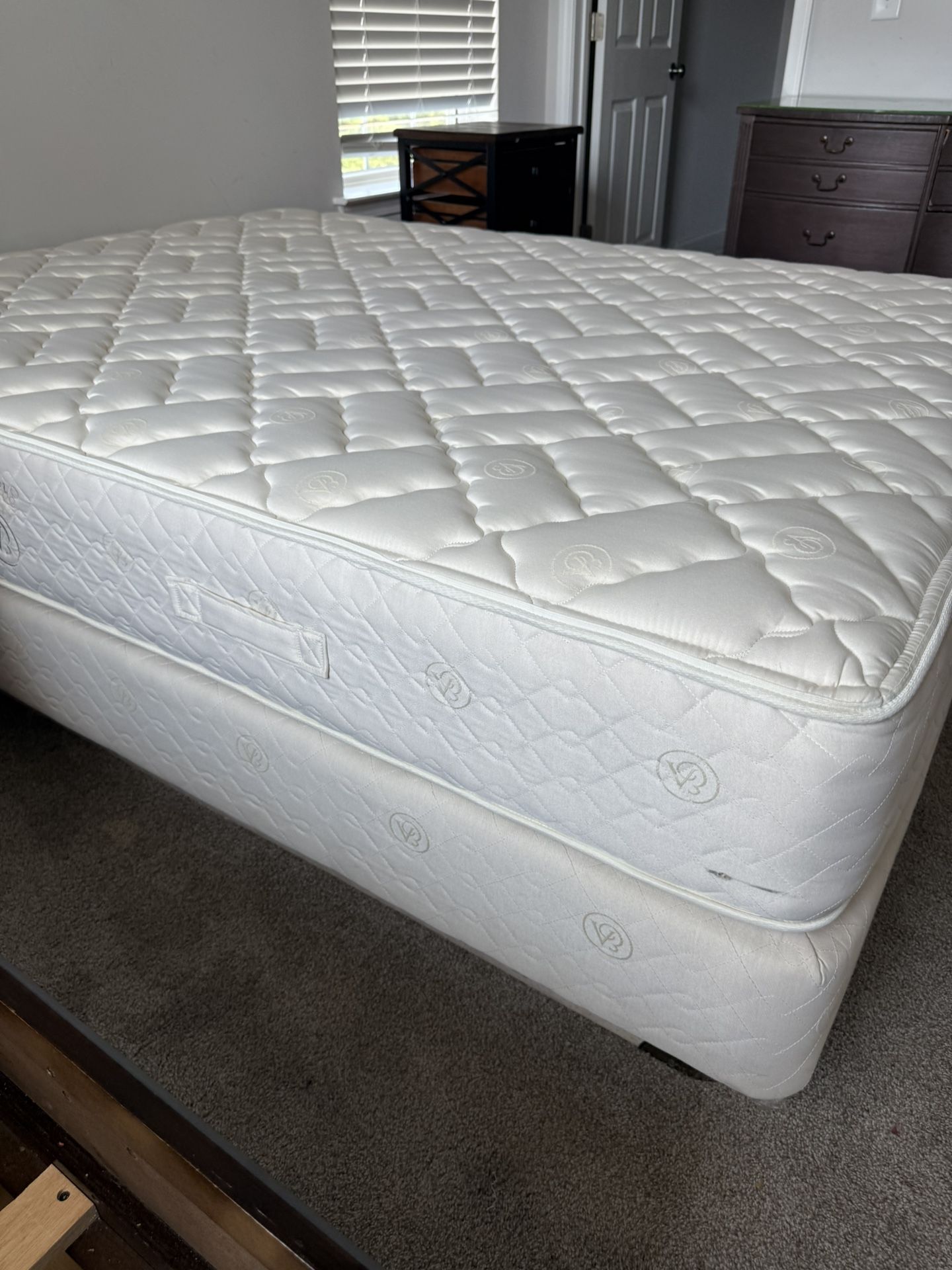 2 King Mattress