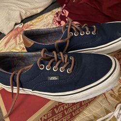 Vans Mens 