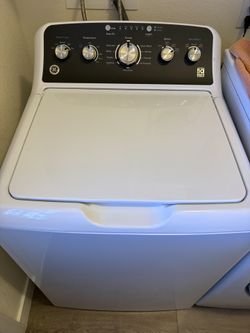 Clothes washer
