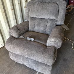 Power recliner