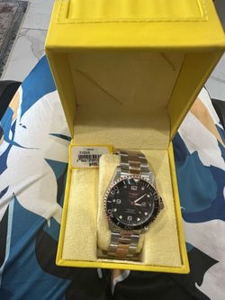 Great gift 4 Father’s Day ! New Invicta Pro Diver "Master of the Ocean" (Model No. 33265 originally $495