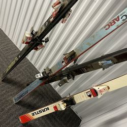 Ski Sets