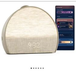 Hatch Restore 3 Smart Sleep Clock