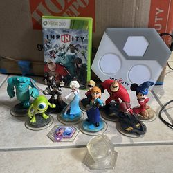 Disney Infinity