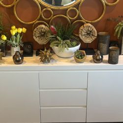 Home Decor Accent Items & Accessories 