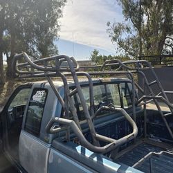 Truck Rack 