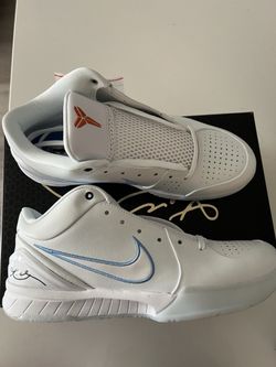 Kobe 4 Protro “Draft Day”: Cleveland Cavaliers