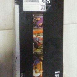 Lexmark Toner