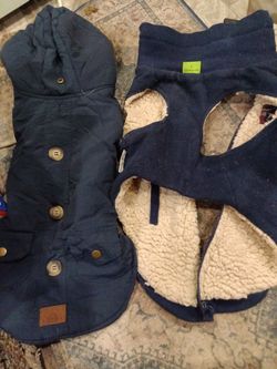 Brand New Dog Clothes