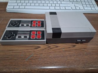 Mini Nintendo/FIFA 26 Switch 2
