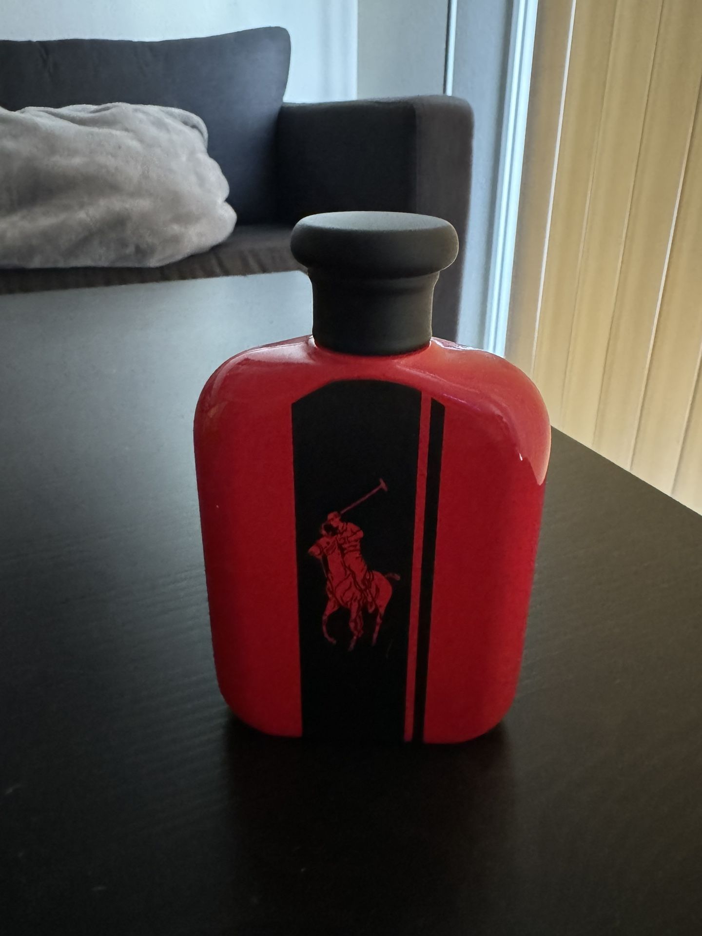 Ralph Lauren Polo Red Vintage Cologne