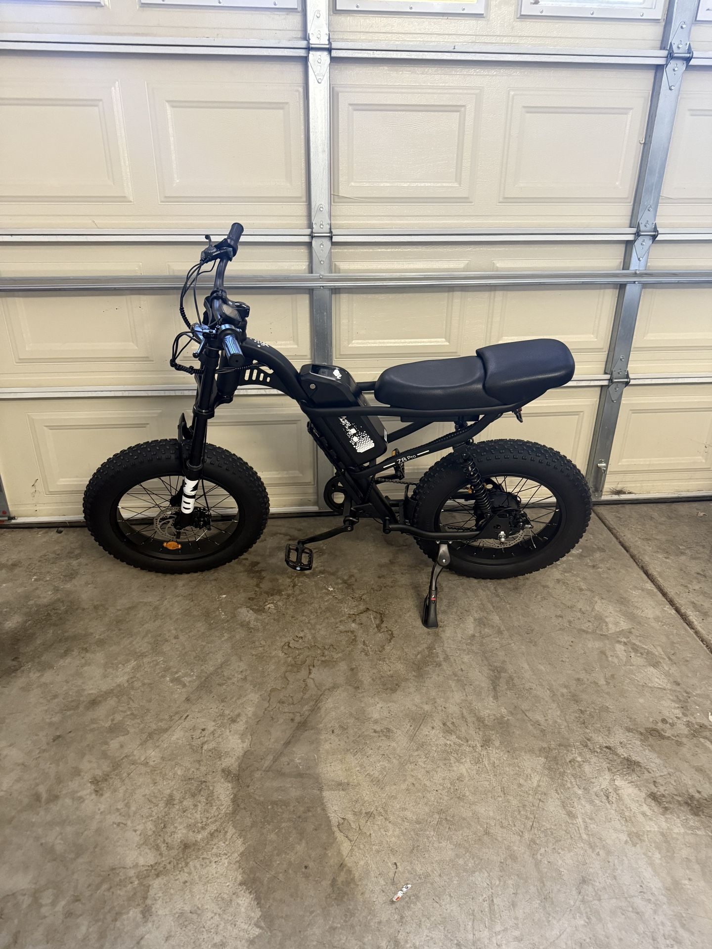Riding Times Z8 PRO