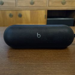Beats Pill Bluetooth Speaker (Model A3211)