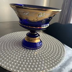 Bohemia Vase