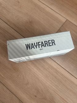 New Ray Ban Meta Wayfarer Sunglasses