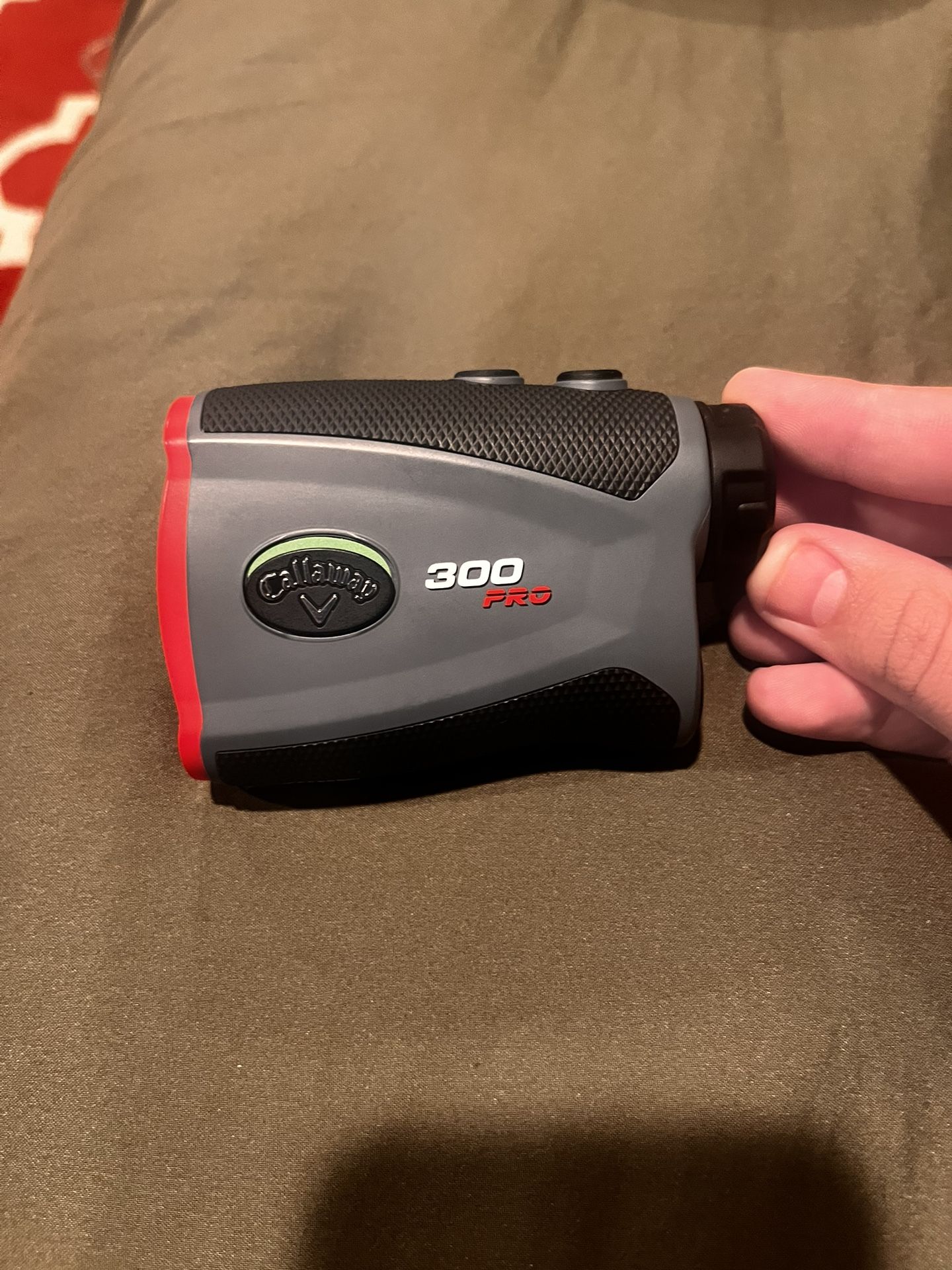 Télémètre Callaway 300 Pro - Alibaba