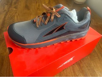 Altra Men’s Temp 3