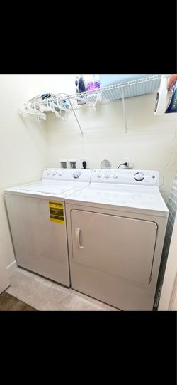 Dryer Ge