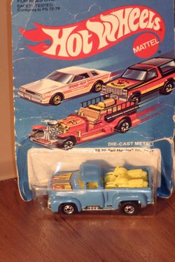 Hi tail hauler no.9647