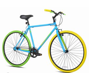Men’s Ridgeline Cruiser Bike