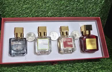 perfume set