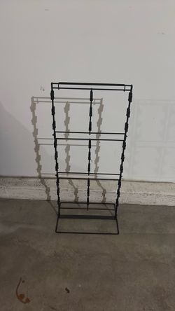 Chip rack !