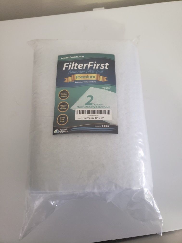 Filter Floss For Aquarium 