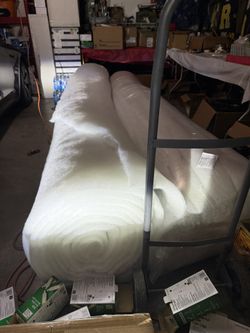 Bundle Of Snow For Yard Display Large