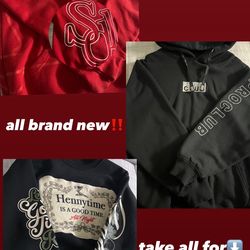 SDL, Hennything, Pro Club