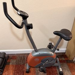Exercise Equipment