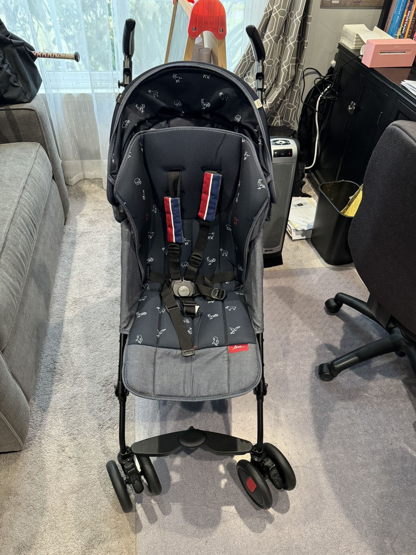bassinet stroller travel system Nuna MIXX Next + Infant with Stand Gregory Day Backpack 26L terrain tires Compact fold Style:With Front pocket Communicatie systeem voor motorhelm draadloos