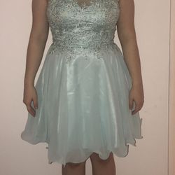 Event Dress