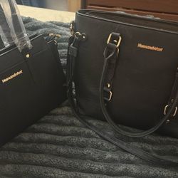 Montana Purses 