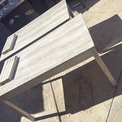 Tables