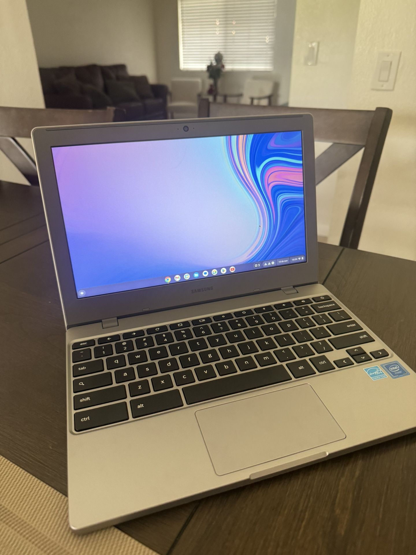 Samsung Chromebook
