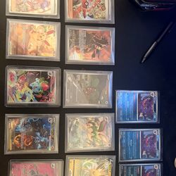 Mega Charizard . Pokémon Cards